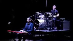 СЦЕНА // ТАЛЬКОВ // Домогаров Александр