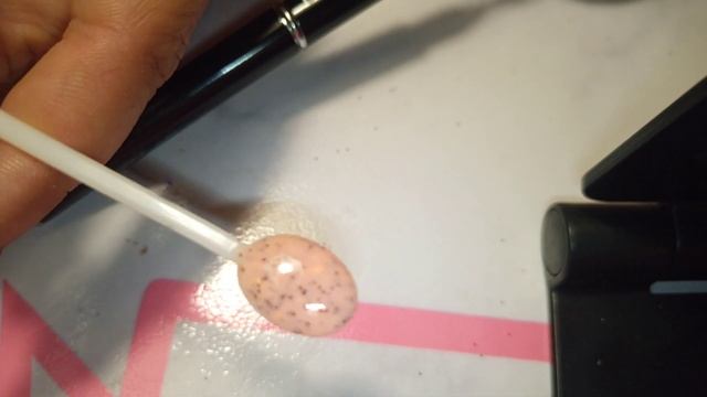 спмозамес нюдового геля с поталью и втиркой смотреть онлайн