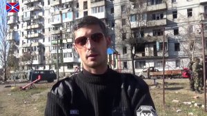 Говорит "Гиви"!