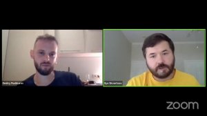 Дмитрий Пушкарев и Илья Скворцов: "Приверженность терапевта терапевтической модели в своей жизни"