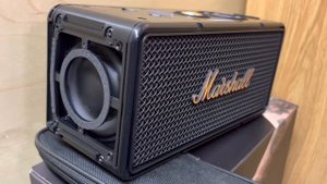 Marshall Middleton bass test