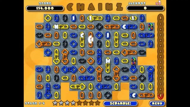 Gamehouse Indonesia Part 58: CHAINZ 2 - RELINKED смотреть онлайн