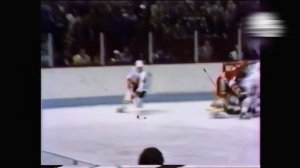 Владислав Третьяк — лучший вратарь ХХ века?