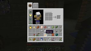 ВСЕ БОССЫ СУМЕРЕЧНОГО ЛЕСА В MINECRAFT