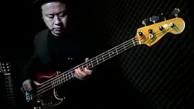 Fender Vintage '62 Jazz Bass Grooves смотреть онлайн