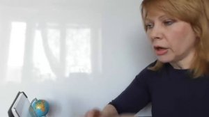 Греф оповестил о наступлении Big Time для России в 2045 году. Лариса Винникова.