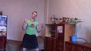 Ситников Виталий.Искусство Доброй Силы. Часть 2