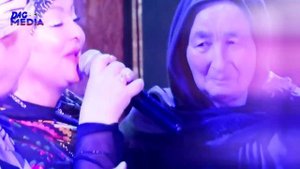 Песня о Маме, Пронимает До Слез и Мурашек- Абидат Шахбанова