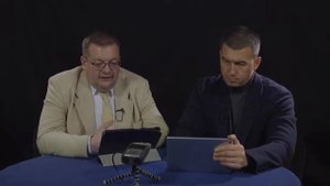 Алексей Исаев. 28 панфиловцев - халтура журналиста Кривицкого.