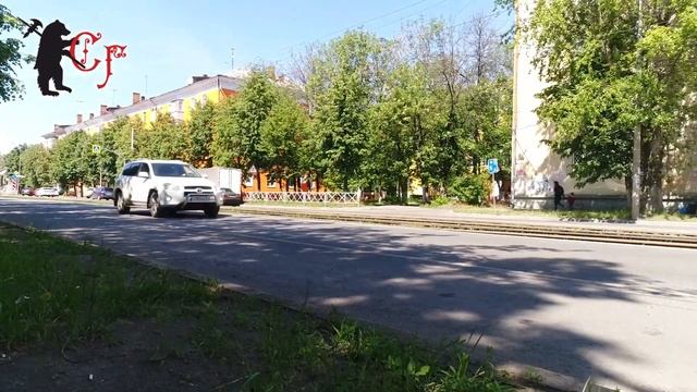Ленинский район, Ярославль, экскурс