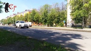 Ленинский район, Ярославль, экскурс