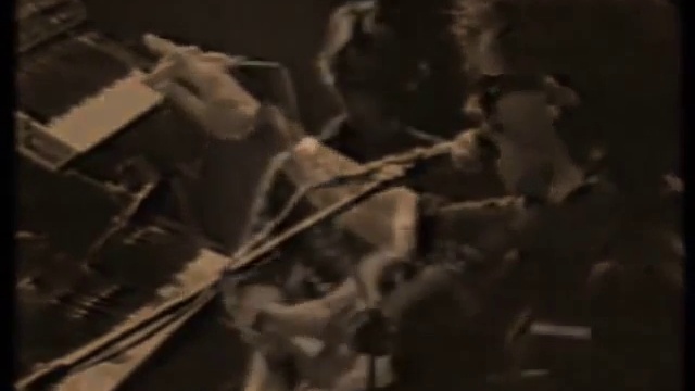 The Neon Judgement - Tv Treated (Mix) смотреть онлайн