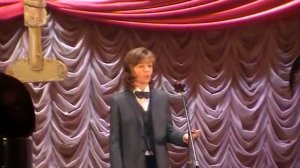 Илья Кузнецов. Лошадка. Неаполитанская песня. Сл. Р.Муроло, м. Н.Оливьеро.