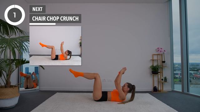 10 Min | 10 Days | 10 Exercises to Get SNATCHED WAIST & ABS - Intense Abs Challenge, No Equipment