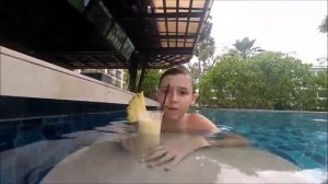 Тайланд. Пхукет. Пляж Найтон.  Продолжаю отдыхать!!!