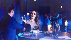 Песня "Бокал Бакарди". Поёт Юлия Маркина