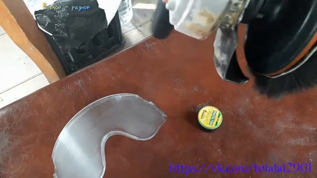 Полировка пейнтбольной маски смотреть онлайн