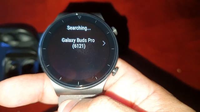 Huawei Watch GT 2 Pro How to connect/Pair Bluetooth Earbuds to listen to music on your Smartwatch смотреть онлайн