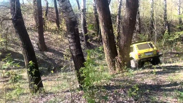 СЛУЧАЙНО УТОПИЛИ ДВЕ НИВЫ, УАЗ 469 И ФОРД | ПОКАТУШКИ ОРЕНБУРГ | УТОПИЛ НИВУ ДВА РАЗА ЗА ОДИН ДЕНЬ смотреть онлайн