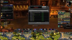 How I made 250,000g In classic wow. Part 1