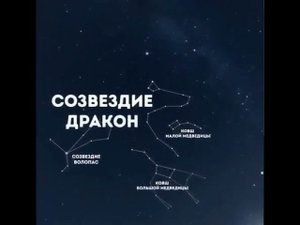 Как научиться видеть созвездия на небосклоне в северном полушарии
