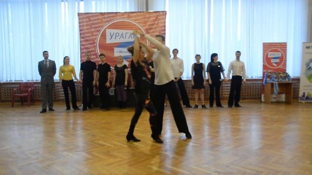 ХАСТЛ, УРАГАН 2017, Рейтинговый турнир, ДнД Beginner0 финал смотреть онлайн