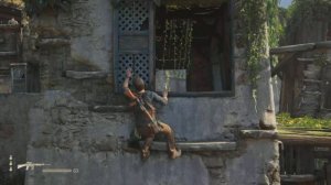 Uncharted 4: Путь вора •Глава-14 Встретимся в раю• Все сокровища Прохождение Без Комментариев PS5