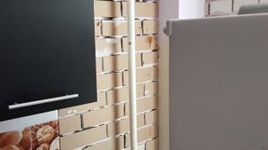 ? Как сделать имитация кирпича из гипсокартона | DIY PROJECT