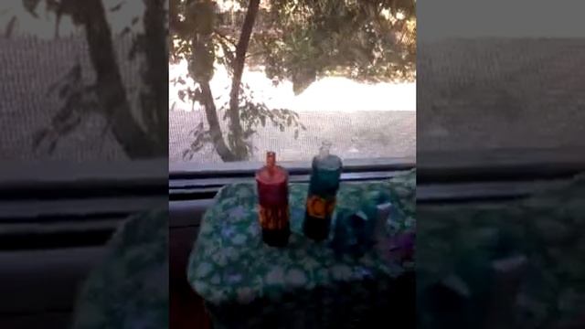 Як зробити  пляшки  і бокали   для  ляльок