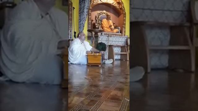 Киртан Казань! смотреть онлайн