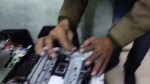 Brother  DCP T710/T510 Error code 35 Solution..