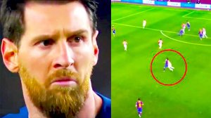 MESSI WILL NOT GET THE BALLON D'OR 2021 BECAUSE OF THIS! FOOTBALL WORLD VS MESSI! WHAT IS GOING ON?