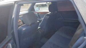 Mercedes-Benz E-класс, 1997 2.4 MT (170 л.с.)