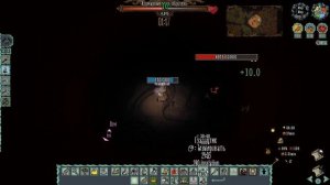 КАК ПОБЕДИТЬ КОШМАРНОГО СВИНА ОБОРОТНЯ ЗА ВОРТОКСА? ГАЙД | Dont`Starve Together