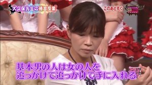 20130723　乃木坂46　HKT48　第4回