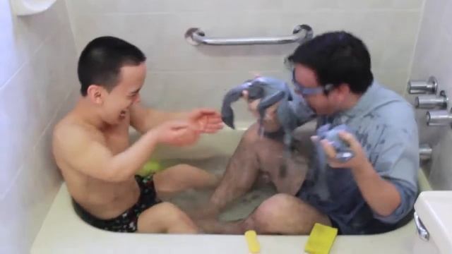 [RUS] ХУДШИЙ БОРЕЦ ЗА ПРАВА ЖИВОТНЫХ / WORST ANIMAL RIGHTS ACTIVIST смотреть онлайн