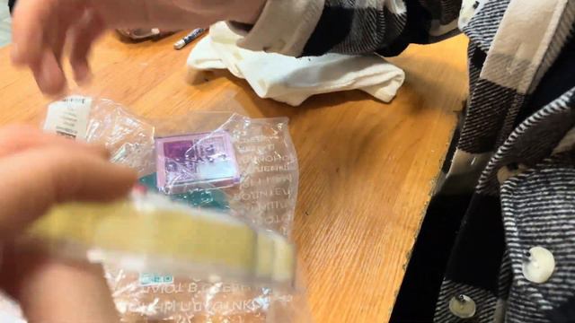 VLOG 6|рождество| тренировки|подарки |выставка|имбирные пряники своими руками смотреть онлайн