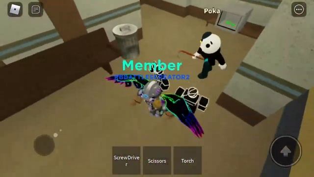 PIGGY EXTREME METRO... смотреть онлайн