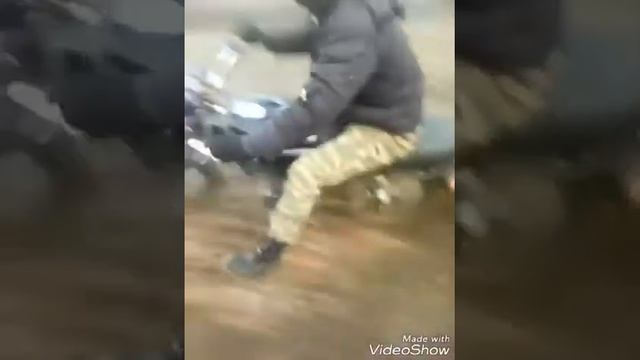 Покатушки на ЭКОНИКЕ 3 смотреть онлайн