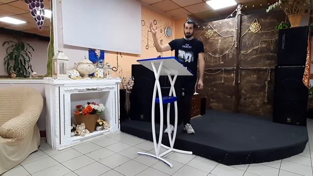 ⚡12 колен Израиля⚡"Трансформация реальности.Программный код."Часть 2.Пастырь Андрей Филиппов. смотреть онлайн