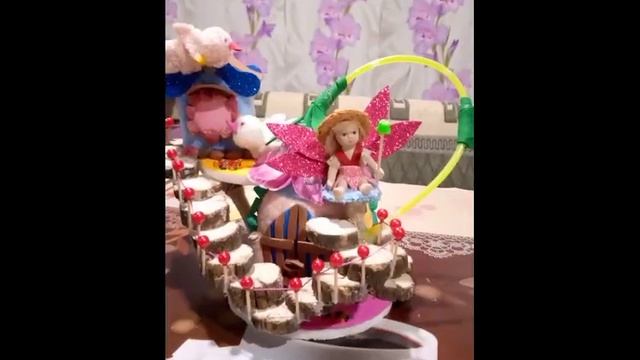 Самые крутые поделки, своими руками. смотреть онлайн