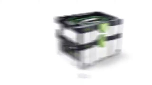 Пылеудаляющий аппарат FESTOOL CLEANTEC CTL SYS смотреть онлайн