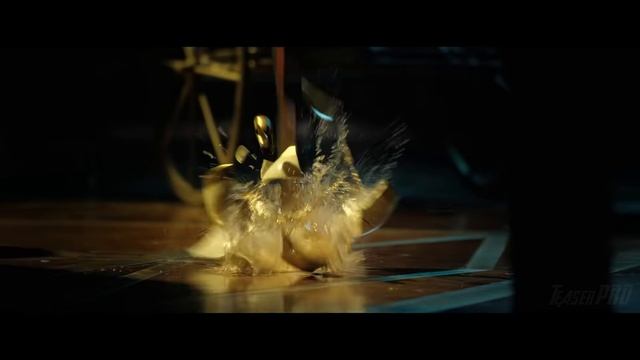 Доктор Стрэндж В мультивселенной безумия - Финальный Трейлер 2 (2022)   Концепт Версия ТизерПРО