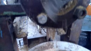 Гранулятор самодельний, для изготовления корма в домашних условиях