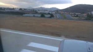 Посадка Аланья аэропорт Газипаша