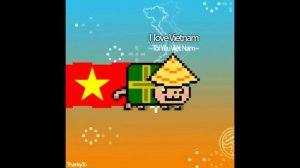 Nyan Cat Vietnam