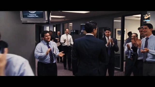 WOLF OF WALL STREET | JORDAN BELFORT | SCAM 1992 THEME SONG