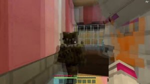 Minecraft Fnaf Lolbit Becomes A Giant Minecraft Roleplay