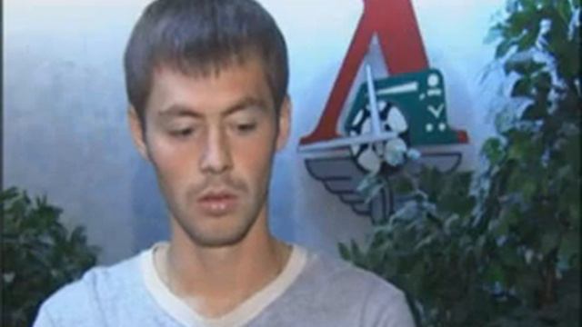 Локо-ТВ: Билялетдинов. Несколько слов на прощание.