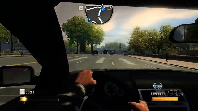Котаюсь в на машене ASYM DRIVER SAN FRANCISCO Mod смотреть онлайн